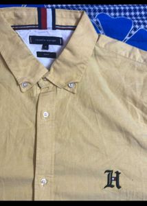 Tommy Hilfiger Shirt Office/ Party Wear
