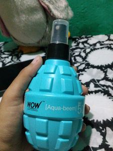 WOW Aqua-been Face Toner