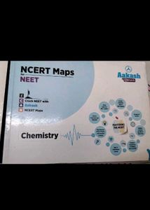 Aakash NCERT Maps