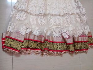 Kurti Combo Set With 1 Gown