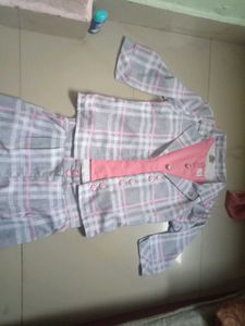 3 Piece Co Ord Set