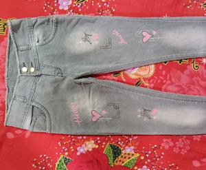 Old but good condition. Not used very much.