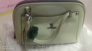 Lady Queen Bag