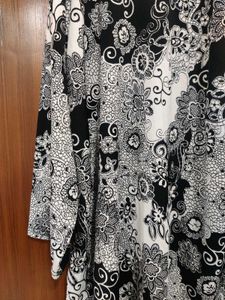Casual Tunic