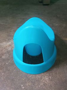 Baby Potty
