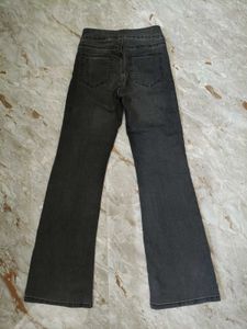 Y2k Low Jeans