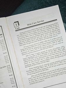 Beauty &amp; Wellness Books