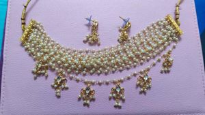Pearl Set