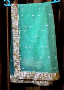 Combo Dupatta Length 2.25 Mtr Each