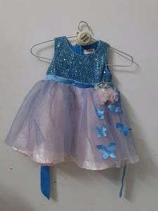 Party Wear Dress