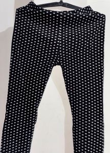 Polka Dot Leggings