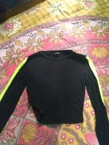 Shein Tee