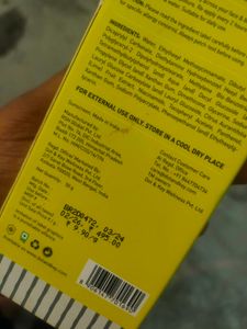 Dot And Key Lime Rush Swim Sports Sunscreen..
