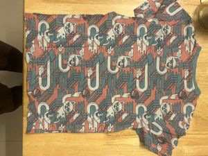 Puma Graphic Print T-Shirt