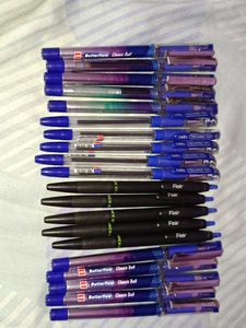 Pen
