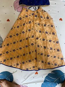 Choli For kids