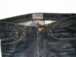 Kanturu Designer Jeans