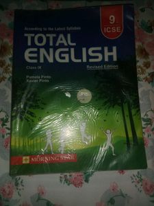 Total English Revised Edition Class 9th