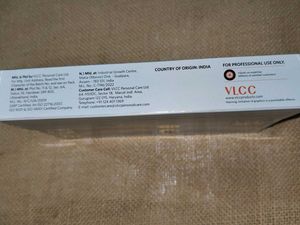 VLCC Purifying Facial Kit