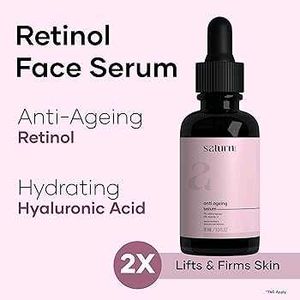Saturn Anti-Aging Serum