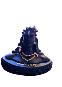 Adiyogi Statue