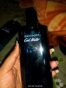 Davidoff Cool Water 10 ml Decant