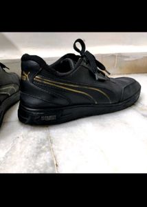 combo shirt and Shoe