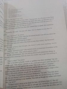 Dune by Frank Herbert