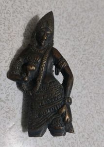 Brass Item