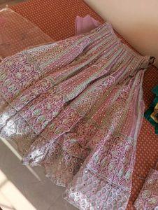 Gorgeous Lehenga Choli