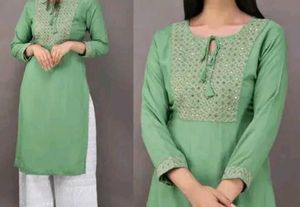 Kurti