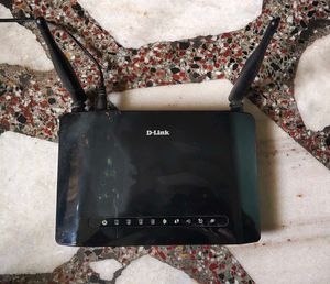 D-Link Dual Band Router