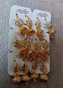 Earings