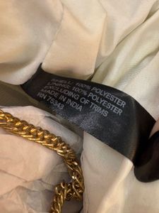 Anthropology Vintage Beaded Evening Bag