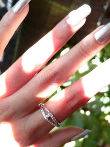 925 sterling Silver Ring