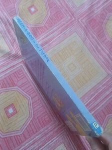 Toy Box Book
