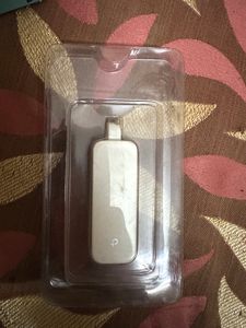 TP-Link UE300 USB 3.0 to RJ45 Gigabit Ethernet