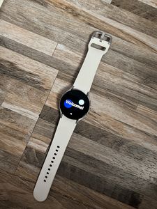 Samsung Galaxy Watch White 860 | 20mm |