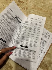 ECONOMICS TEXTBOOK 📕