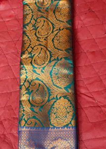 New Heavy Silk Saree