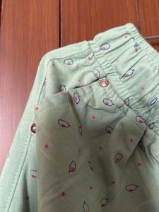 Daily Wear Shorts