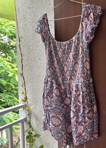 Cute Jumpsuit