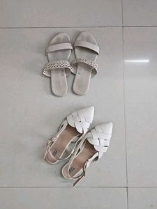 Flat Slippers