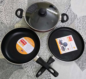 Prestige Combo Pack Of 3