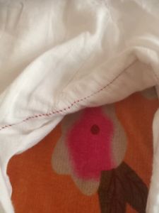 Chikankari Pant