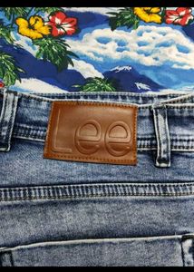 Lee Denim Jeans