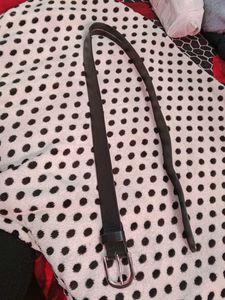 H&amp;M Genuine Leather Belt