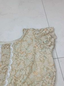 Short Kurti 💛