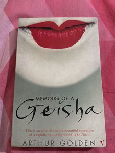 Memoirs Of A Geisha