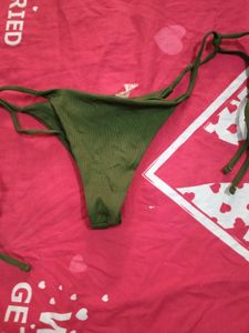 Two Briefs 🩲